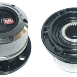 Хабы Avm 402 для JEEP CJ Universal, JeepSter C104, ScoutII, Terra, Traveller, Engesa/Envemo, U M M